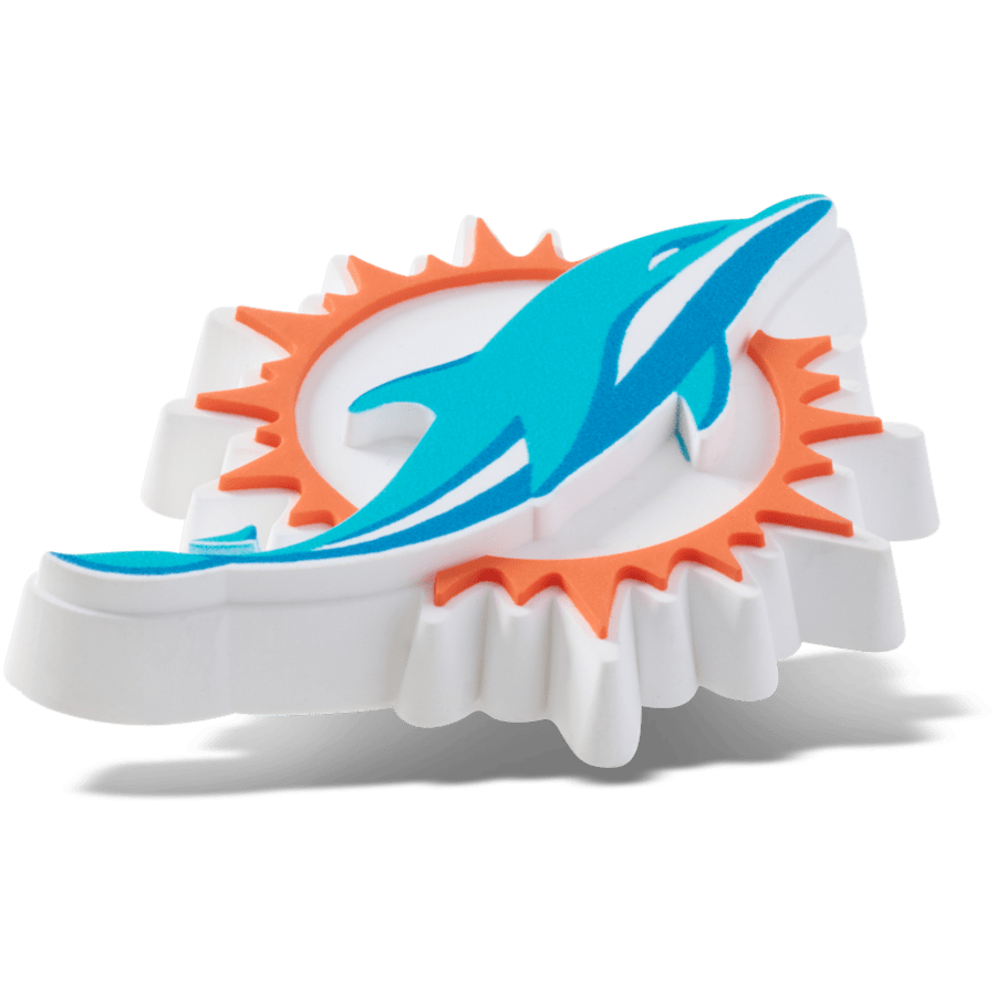 NFL Miami Dolphins Logo - US 9348