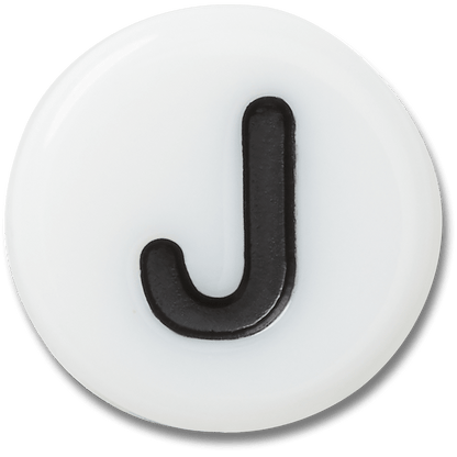 J Tiny Friendship Letter - US 3193