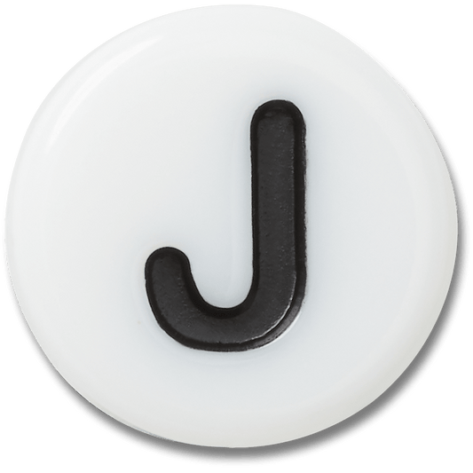 J Tiny Friendship Letter - US 3193