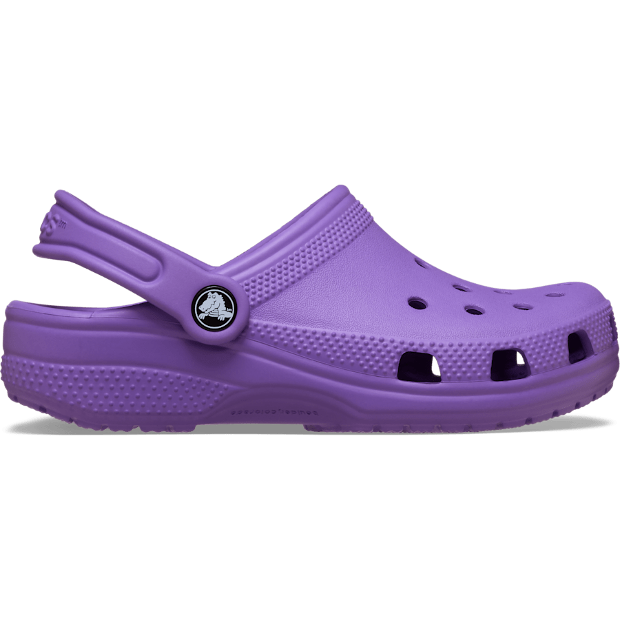 Kids' Classic Clog - US 7504