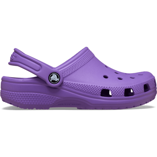 Kids' Classic Clog - US 7504