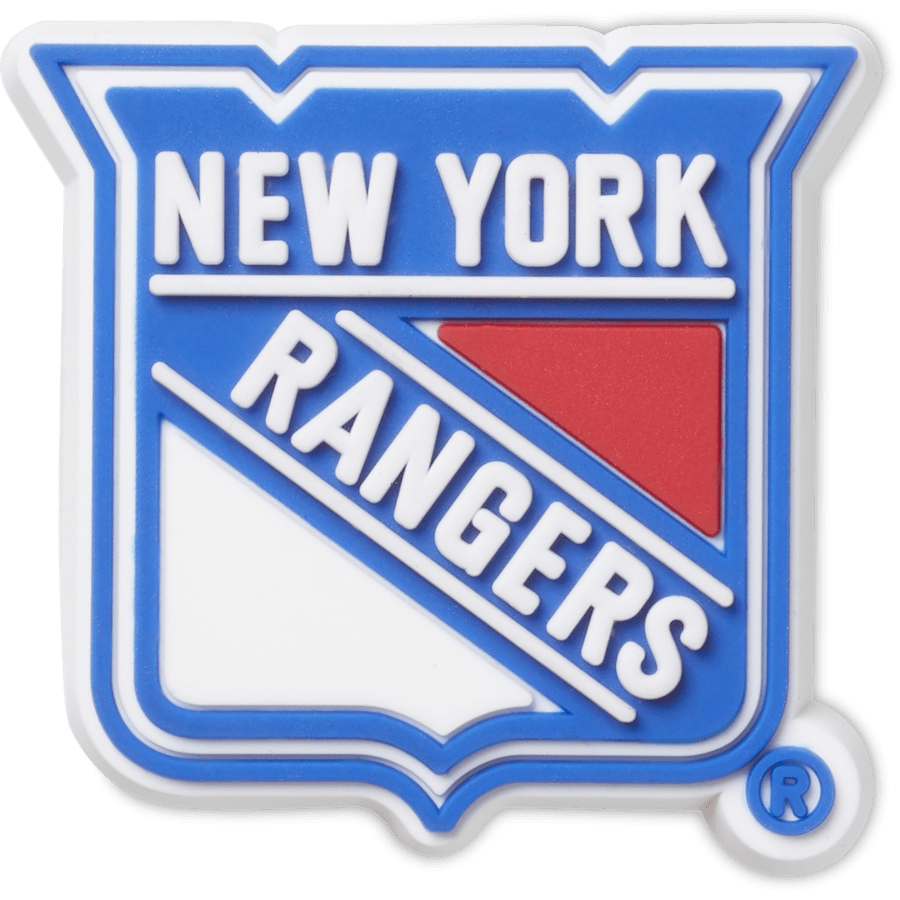 NHL® New York Rangers® - US 8878