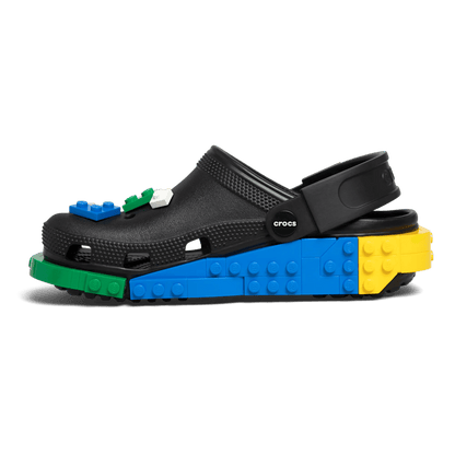 LEGO® Masterbrand Creativity Clog - US 1120