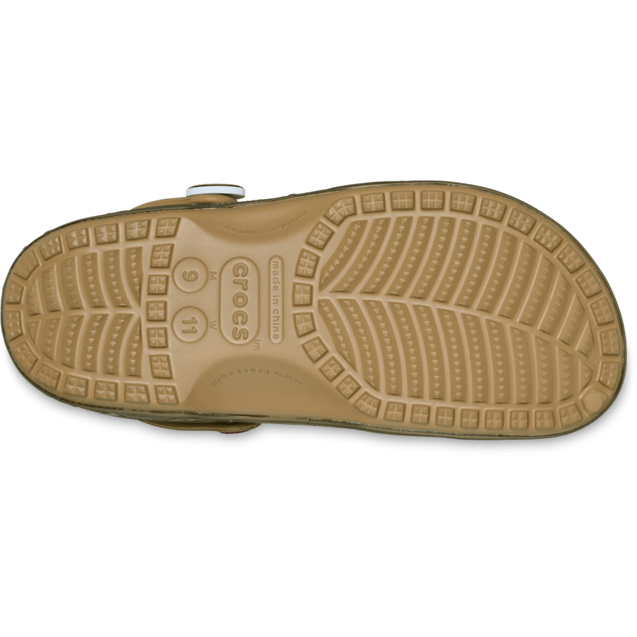 NFL San Francisco 49ers Classic Clog - US 8000