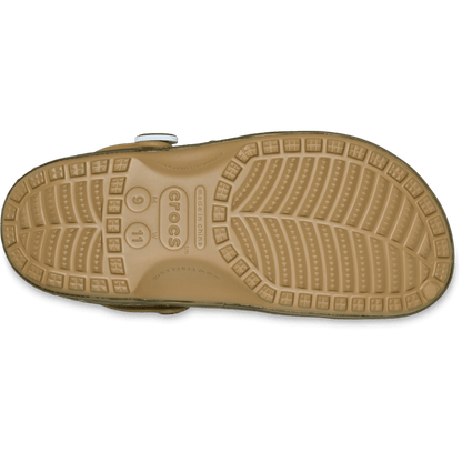 NFL San Francisco 49ers Classic Clog - US 8000