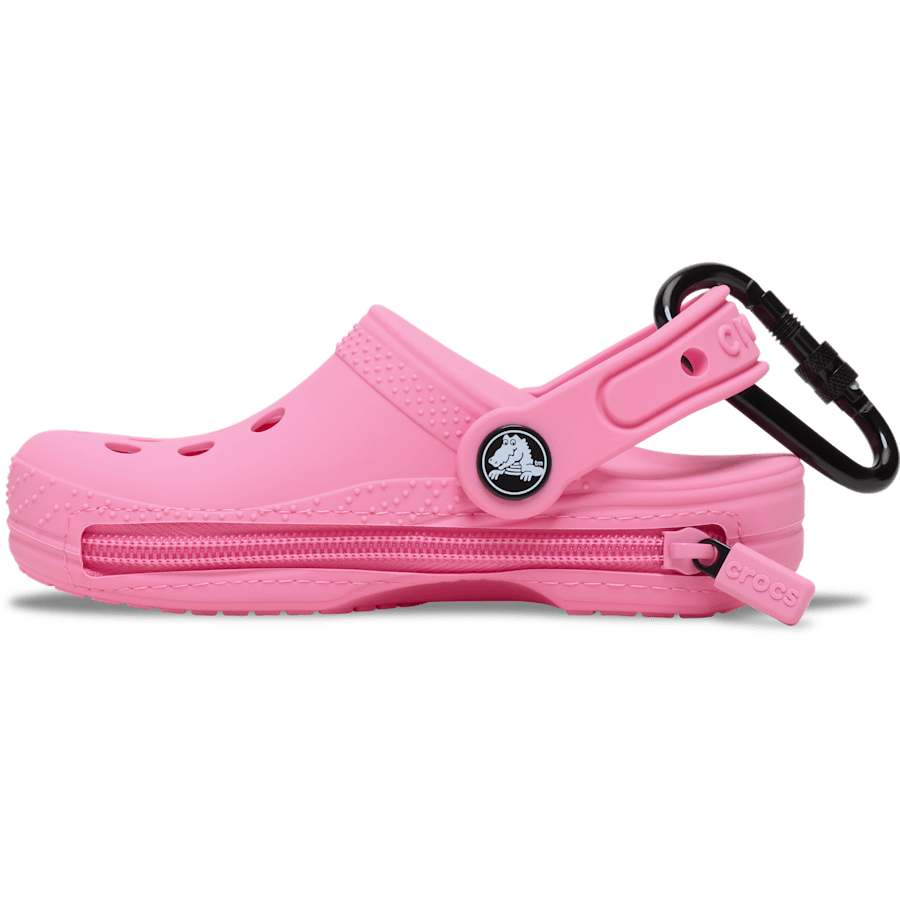 Classic Clog Pouch Bag Charm - US 5254