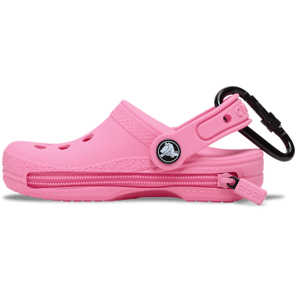 Classic Clog Pouch Bag Charm - US 5254