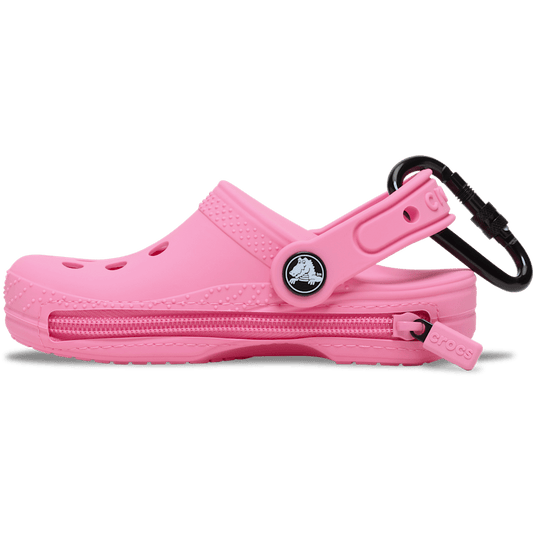 Classic Clog Pouch Bag Charm - US 5254