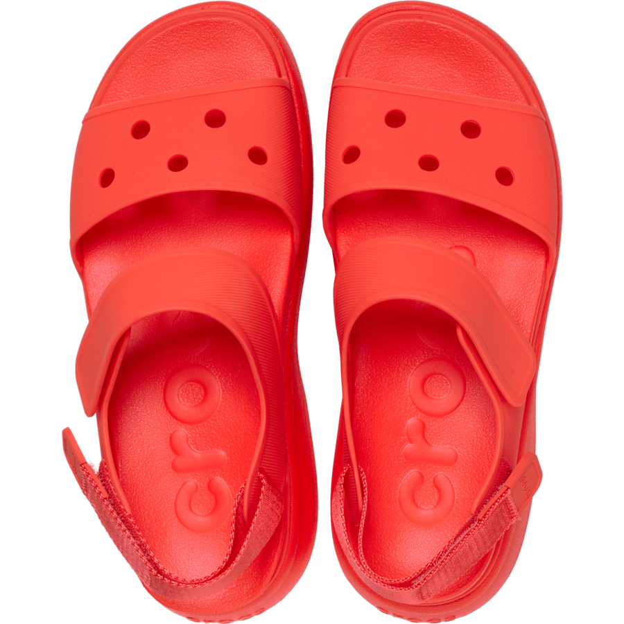 Soho Y-Strap Sandal - US 3541