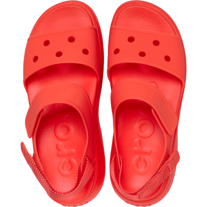 Soho Y-Strap Sandal - US 3541