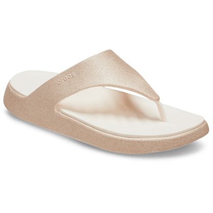 Getaway Triangle Glimmer Flip - US 6044