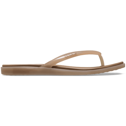 Miami Round Toe Jelly Flip - US 9067