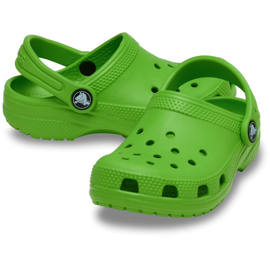 Toddler Classic Clog - US 3136