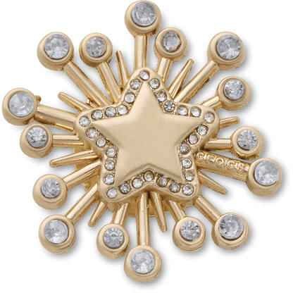 Gem Starburst - US 7880