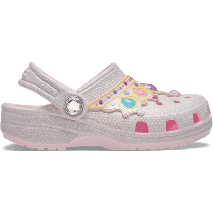 Toddler IAM Princess Clog - US 7312