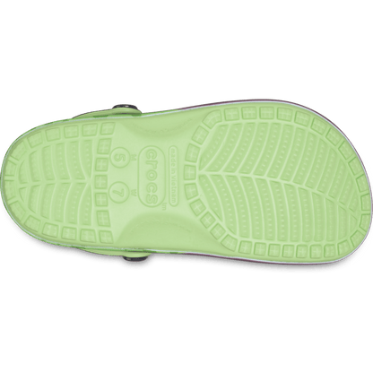 Dragon Ball Z Cell Classic Clog - US 7016