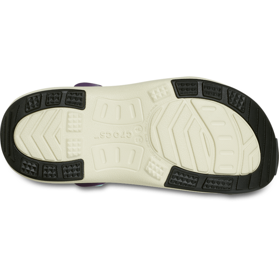 Quick Trail Clog - US 7077