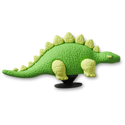 3D Green Dino with Scales - US 5348