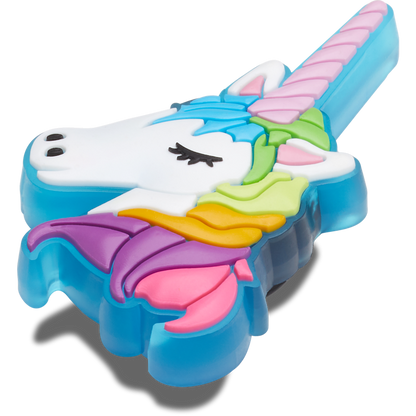 Lights Up Unicorn - US 6480