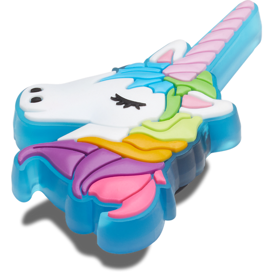 Lights Up Unicorn - US 6480
