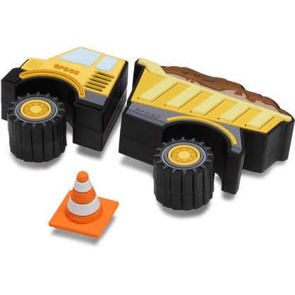 MYO Construction Truck5Pack - US 8640