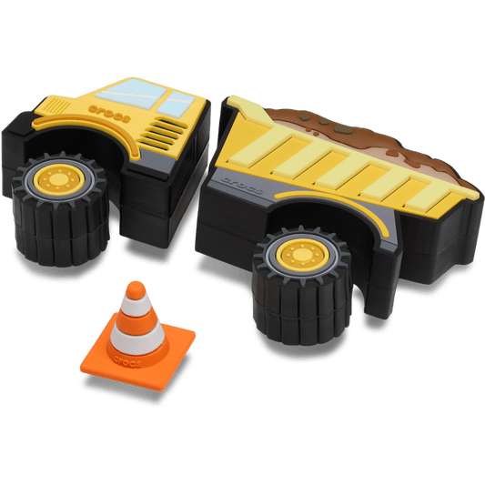 MYO Construction Truck5Pack - US 8640