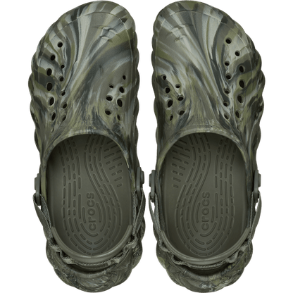 Echo Marbled Clog - US 9925