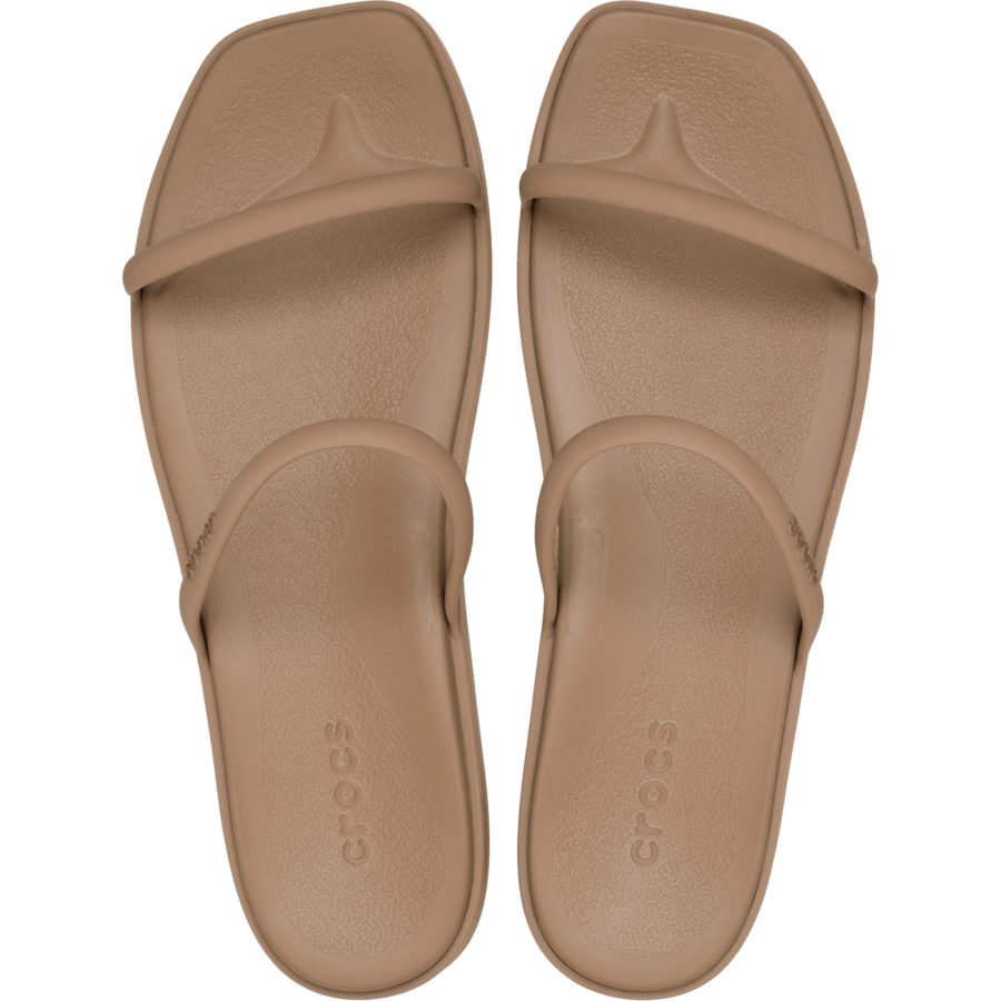 Miami Two Strap Sandal - US 4568