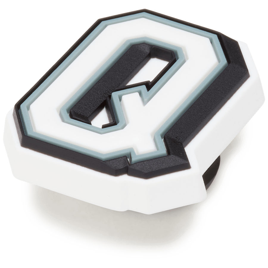Jibbitz Letter Q - US 2647
