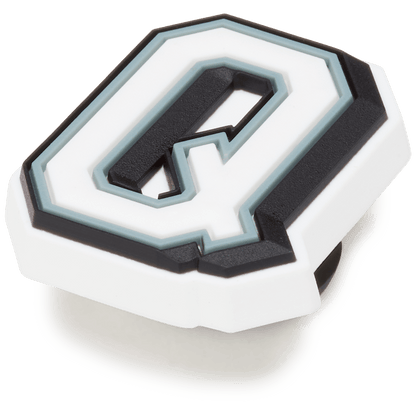 Jibbitz Letter Q - US 2647