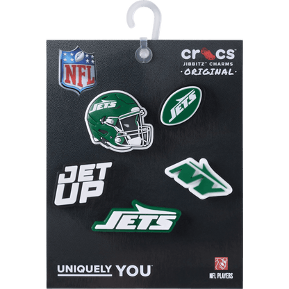 NFL New York Jets 5 Pack - US 5759