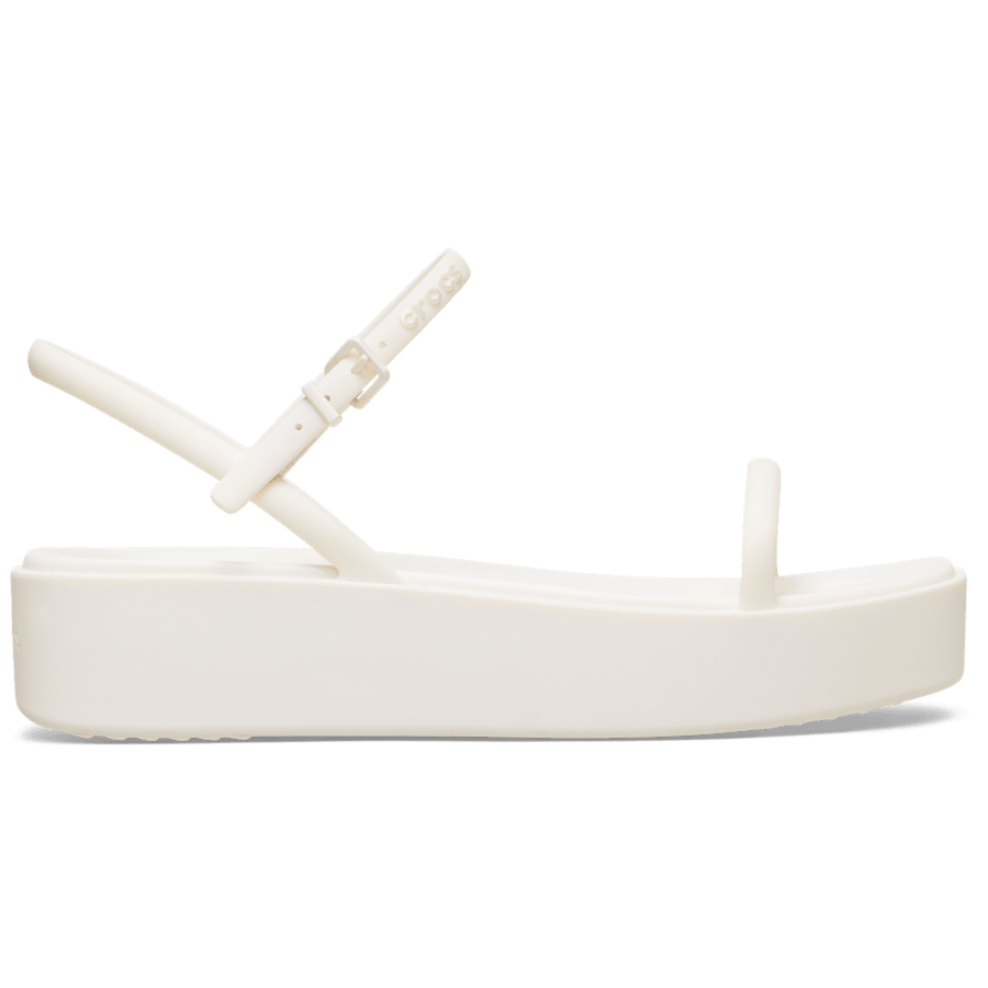 Miami Platform Y Strap Sandal - US 4936