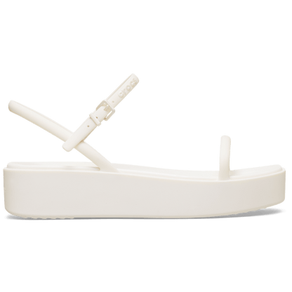 Miami Platform Y Strap Sandal - US 4936
