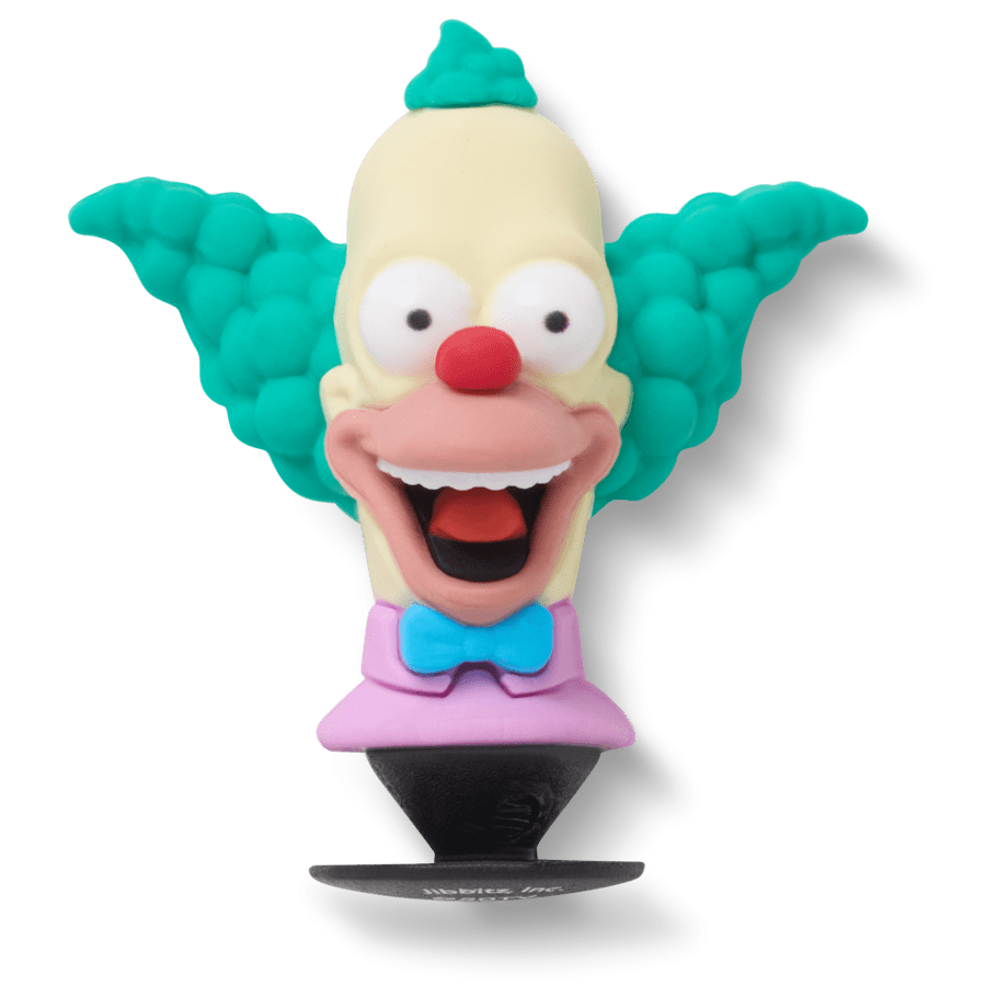The Simpsons Krusty The Clown - US 6007