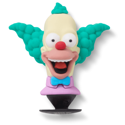 The Simpsons Krusty The Clown - US 6007