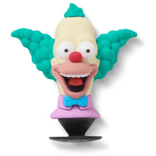 The Simpsons Krusty The Clown - US 6007