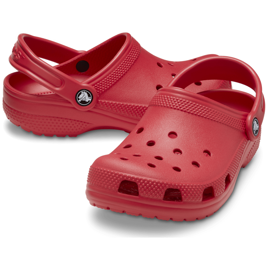 Kids' Classic Clog - US 7476
