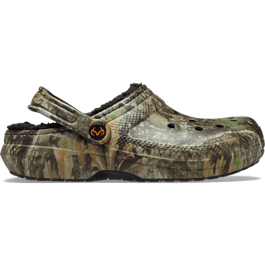 Realtree APX® Lined Classic Clog - US 5172