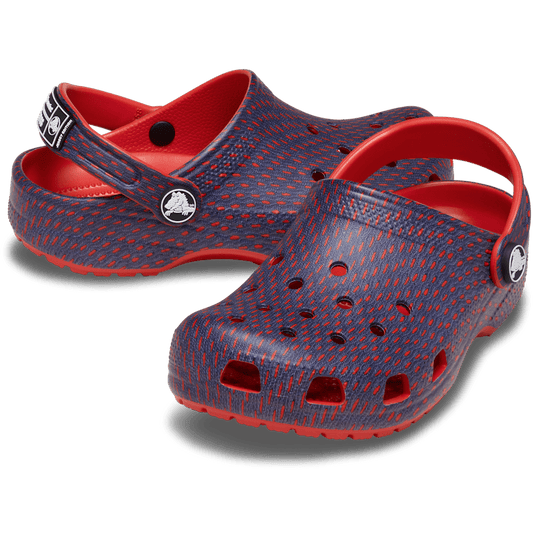 Kids' Classic Jersey Clog - US 5178