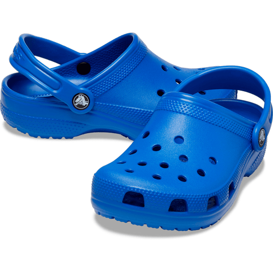Kids' Classic Clog - US 9377