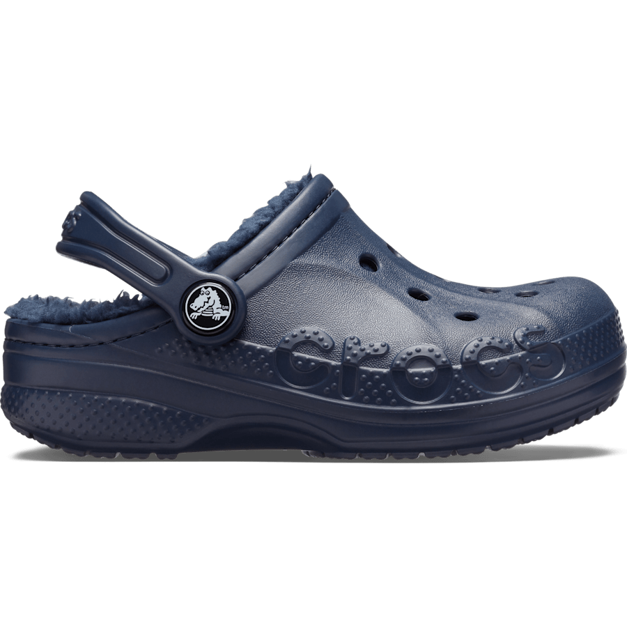 Toddler Baya Lined Clog - US 6820
