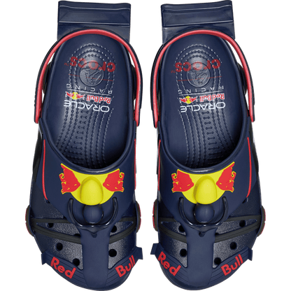 Oracle Red Bull Racing Crocband™ Clog - US 2143