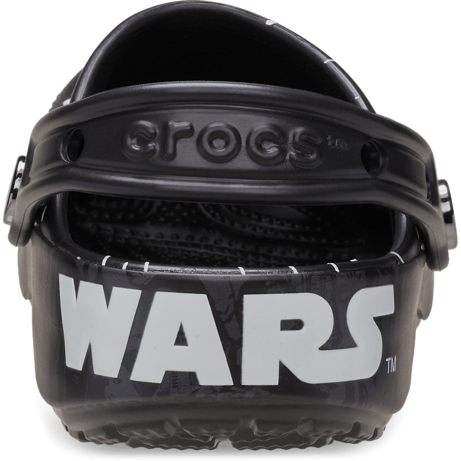 Kids STAR WARS™ Hyperspace Classic Clog - US 9176