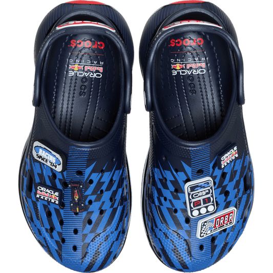 Oracle Red Bull Racing Classic Runner - US 4081