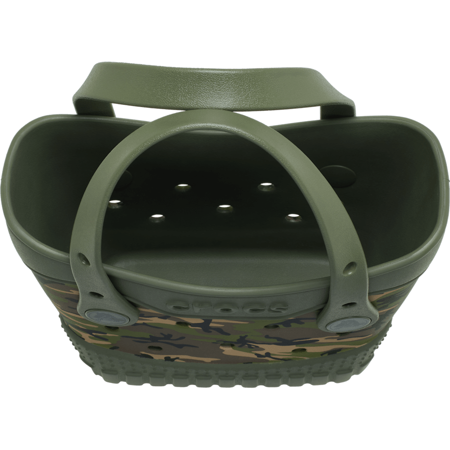 Classic Camo Micro Tote - US 9597