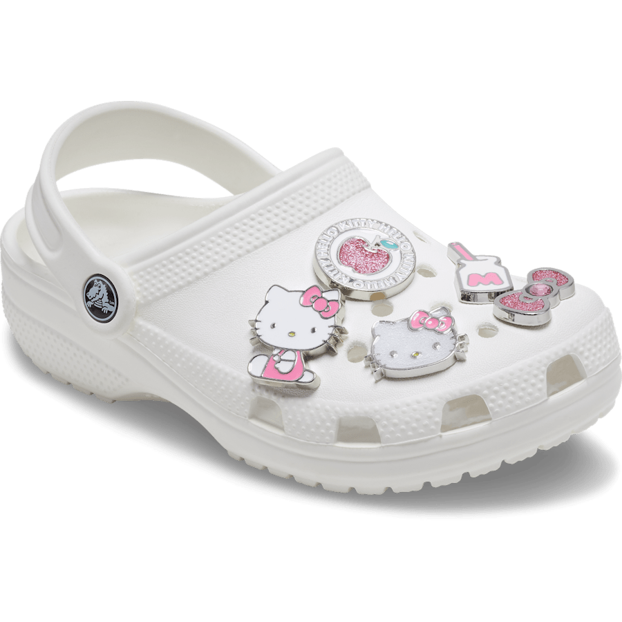 Hello Kitty Elevated 5 Pack - US 2617