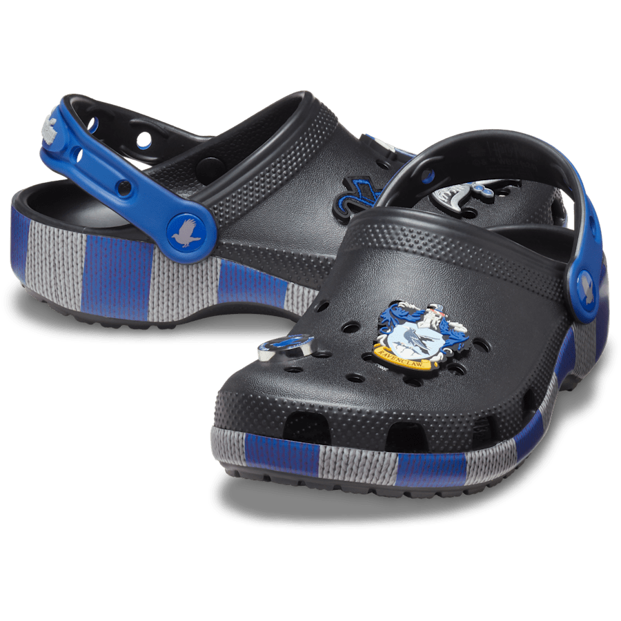 Kids' Harry Potter Ravenclaw Classic Clog - US 9830