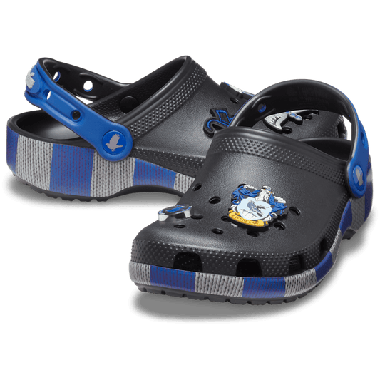 Kids' Harry Potter Ravenclaw Classic Clog - US 9830
