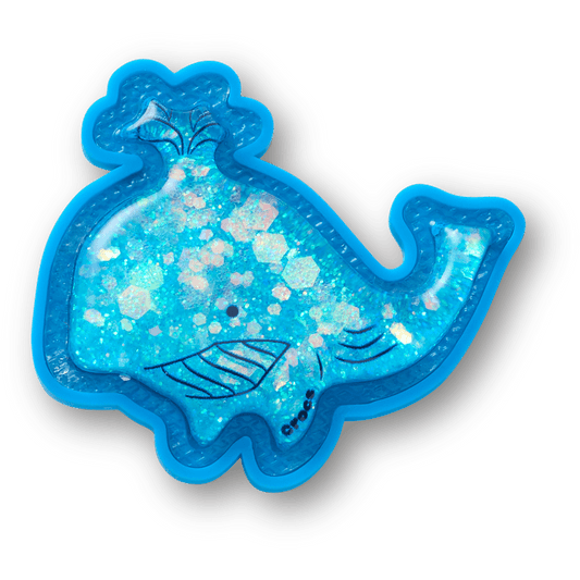 Squish Whale - US 8969