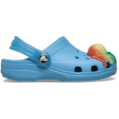 Toddler Classic Scented Snow Cone Clog - US 9114